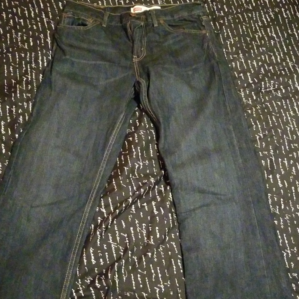Kids Jeans - Picture 5 of 5